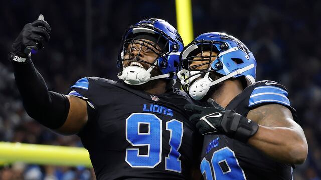 Lions vs Commanders: ¿Cuándo y dónde ver el partido en la ronda divisional de los Playoffs de la NFL?