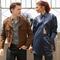 Zendaya felicita a Tom Holland por ‘Spider-Man: No Way Home’ con tierno mensaje
