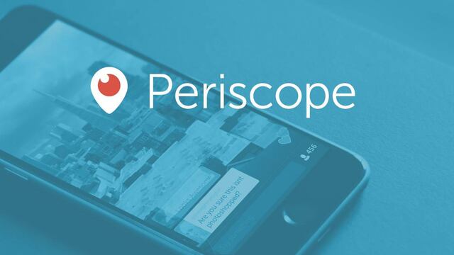 Periscope