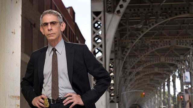 Richard Belzer