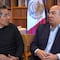 Felipe Calderón en entrevista con Yordi Rosado: Su infancia, presidencia, Vicente Fox y supuesto alcoholismo; todo lo que reveló el esposo de Margarita Zavala