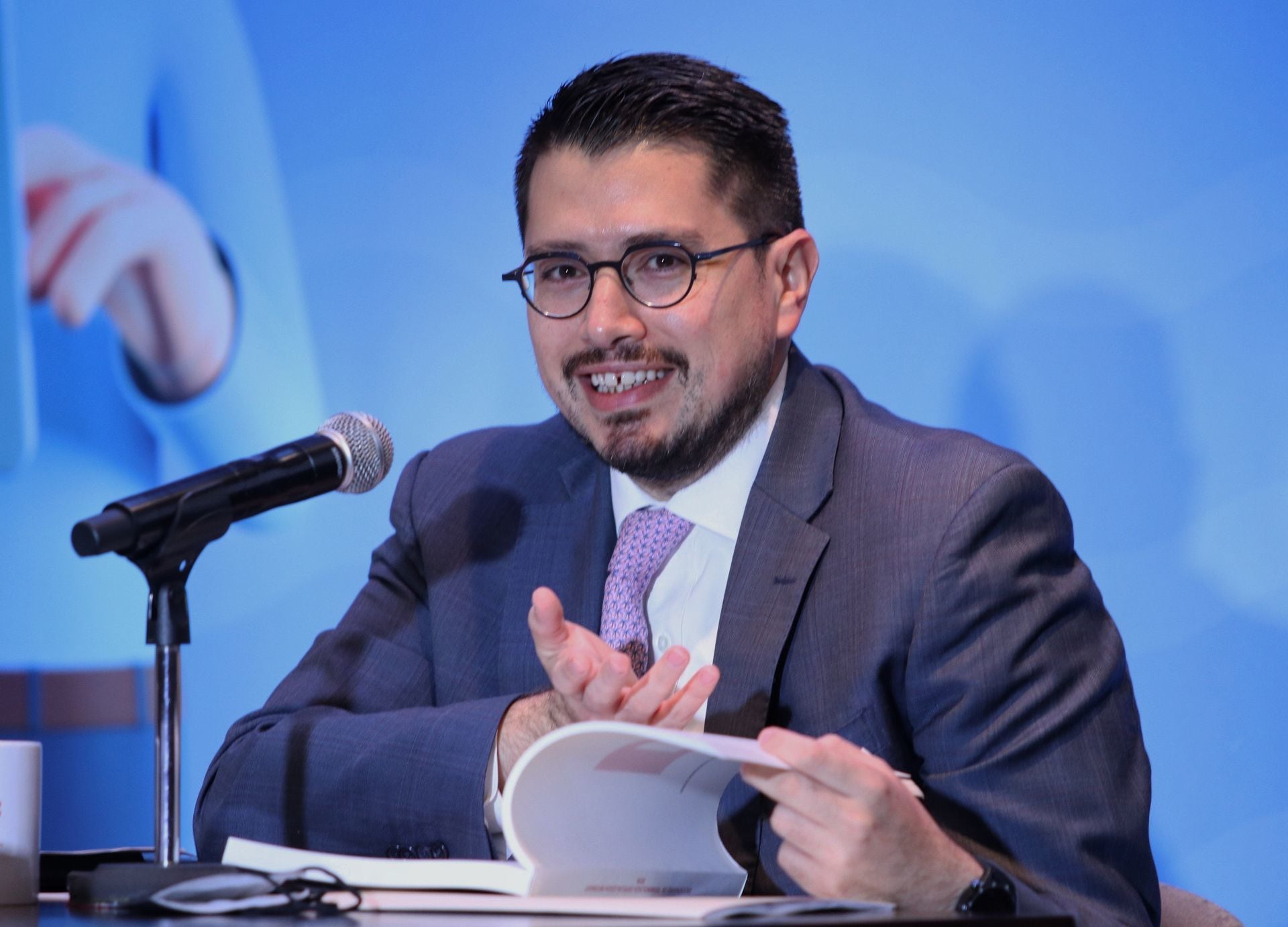 Carlos Martínez Velázquez