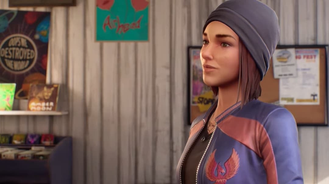 Life is Strange: True Colors - Wavelengths