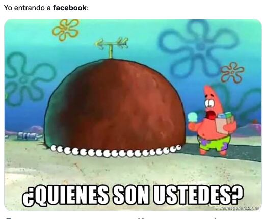 memes fallas de Facebook