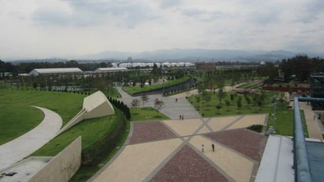 Axe Ceremonia 2025 no es la primera tragedia en el Parque Bicentenario.