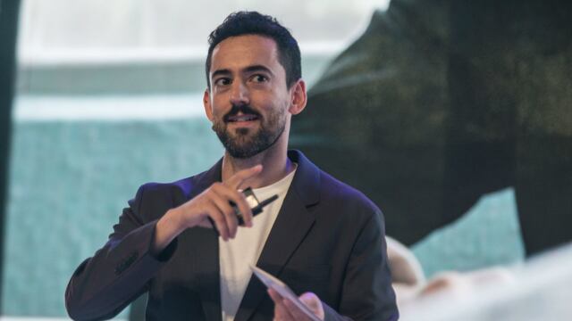 Luis Gerardo Méndez