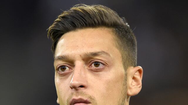 Mesut Ozil