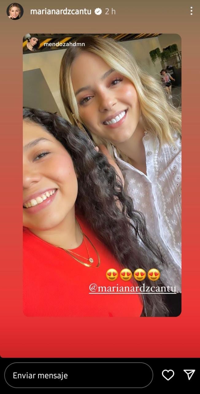 Samuel García y Mariana Rodríguez estarán en pelea del Canelo Álvarez