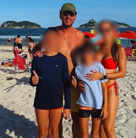 Thales Naves Alves Machado, secretario de Gobierno