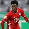 Alphonso Davies, estrella del Bayern Munich y Canadá, sufre miocarditis debido al Covid-19