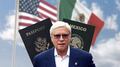 Jaime Bonilla reconoce tener doble ciudadanía en México y Estados Unidos