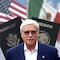 Jaime Bonilla reconoce tener doble ciudadanía en México y Estados Unidos