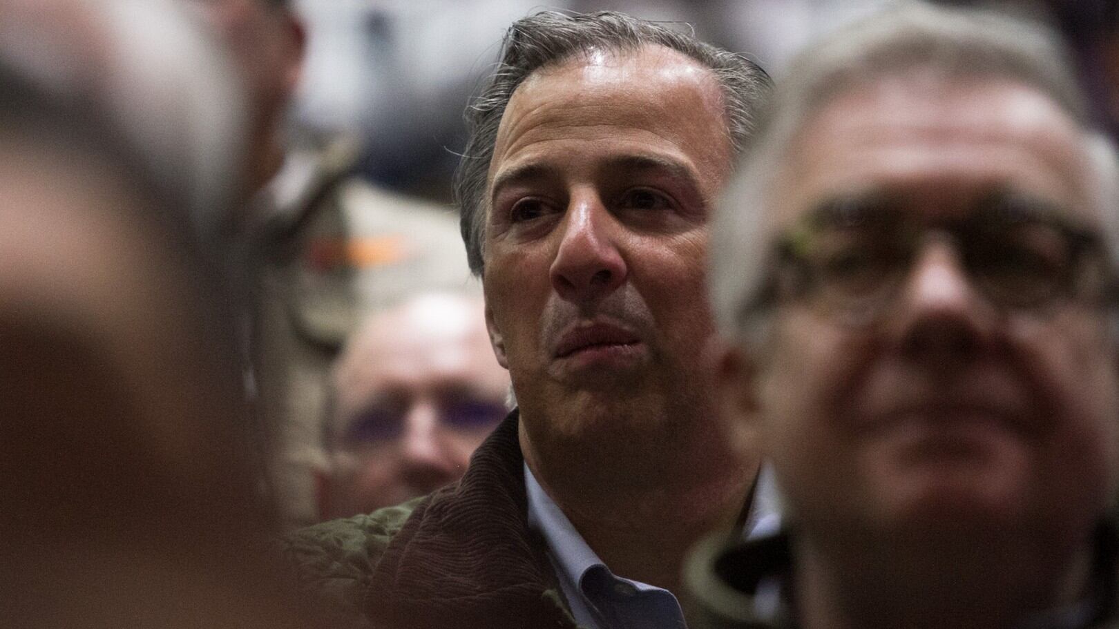 Urge Meade a partidos a avanzar en nombramientos de Sistema Nacional Anticorrupción