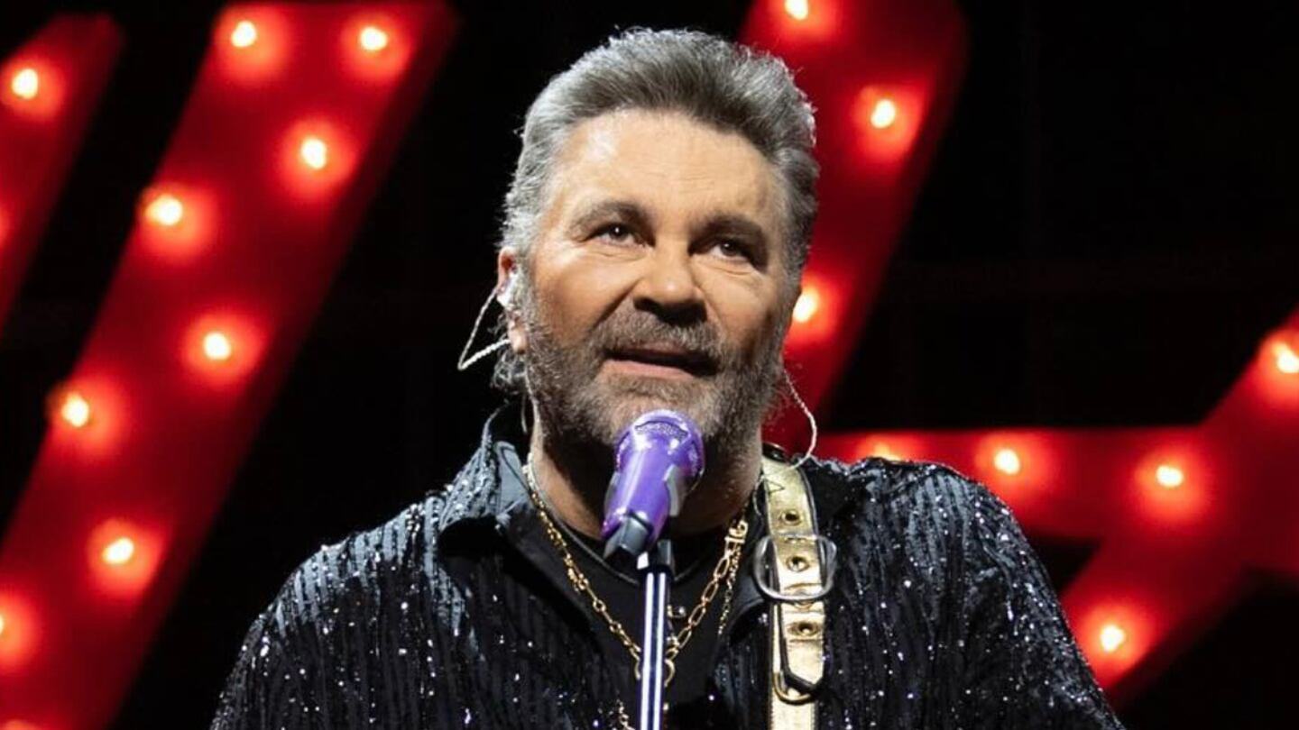 Manuel Mijares se retira de la música tras 39 años en los escenarios: “Hoy quiero descansar”