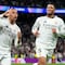 Real Sociedad vs Real Madrid: Día, hora y canal para ver la semifinal de ida en la Copa del Rey