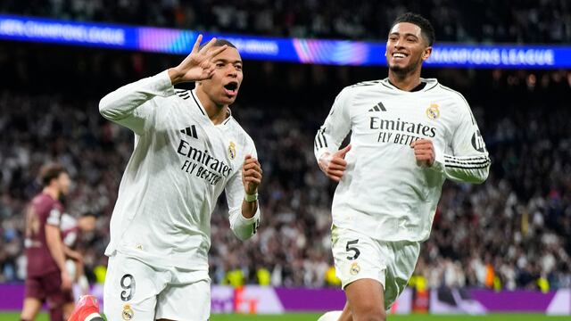 Real Sociedad vs Real Madrid: Día, hora y canal para ver las semifinales de la Copa del Rey