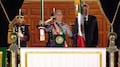 Claudia Sheinbaum, un año de resultados y esperanza para México