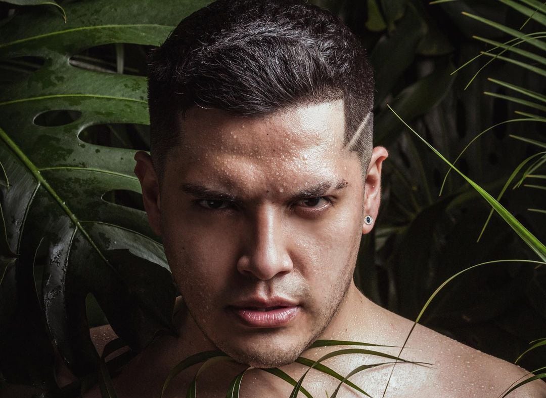 ¿Quién es César Doroteo de Pepe y Teo? El influencer gay llega a competir en La Isla 2023 de TV Azteca?