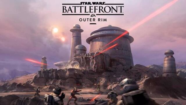 Outer Rim