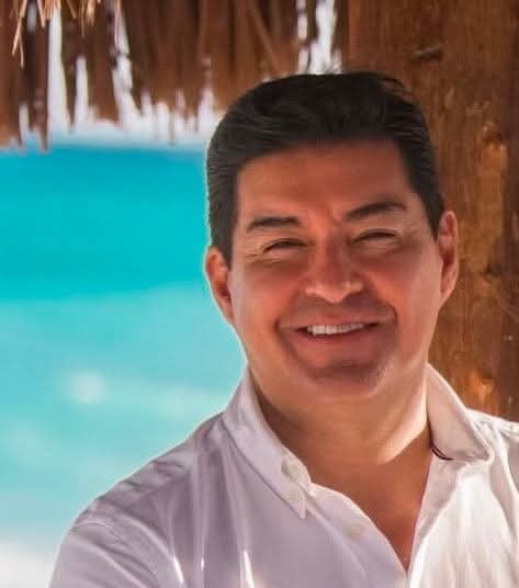 Marco Antonio Mijangos Velasco