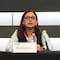 ¿Quién es Cintia Campos Garmendia, la directora del INE que renunció tras ser acusada de alterar frases de AMLO?