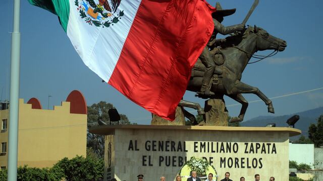 Emiliano Zapata