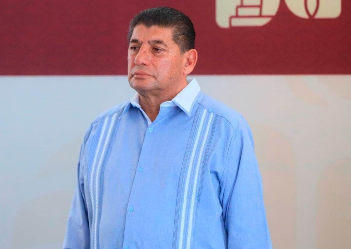 Serafín Tadeo Lazcano