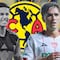 Bombazo en la Liga MX: Brian Rodríguez se iría del América pero llegaría Agustín Palavecino