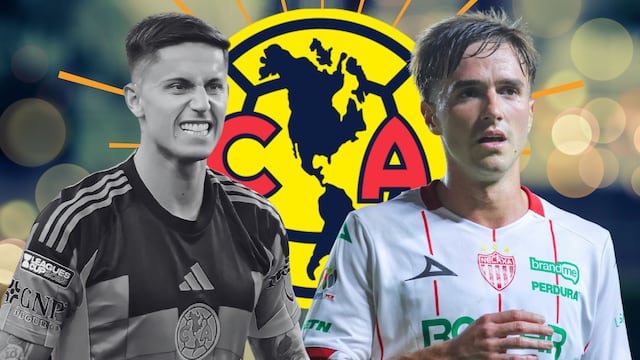 América le daría salida a Brian Rodríguez para poder fichar a Agustín Palavecino