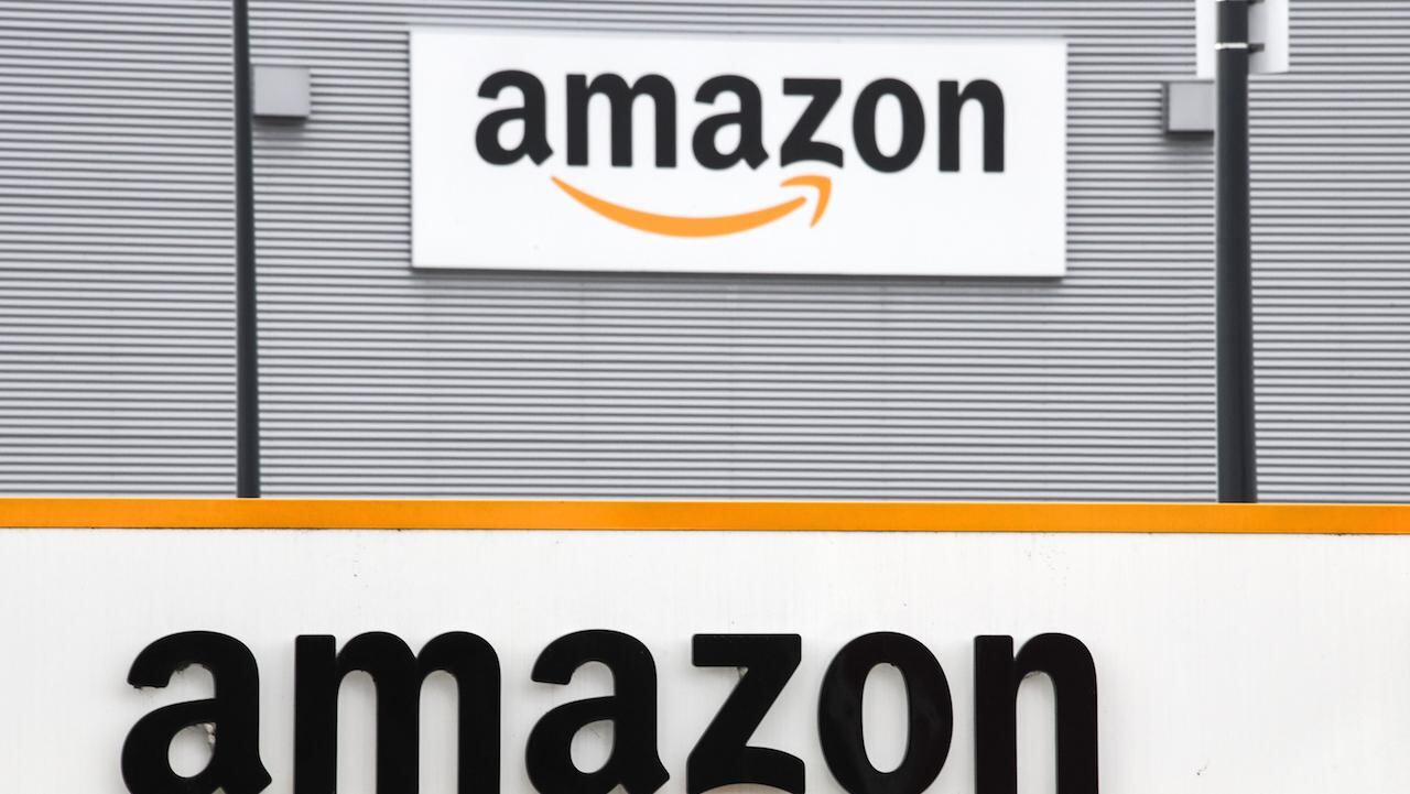 Amazon