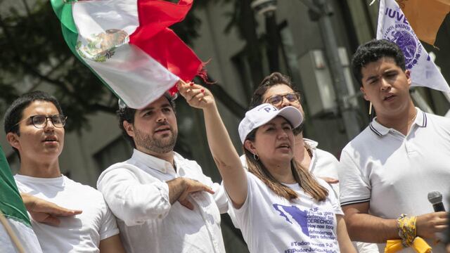Trabajadores del Poder judicial responden a Claudia Sheinbaum
