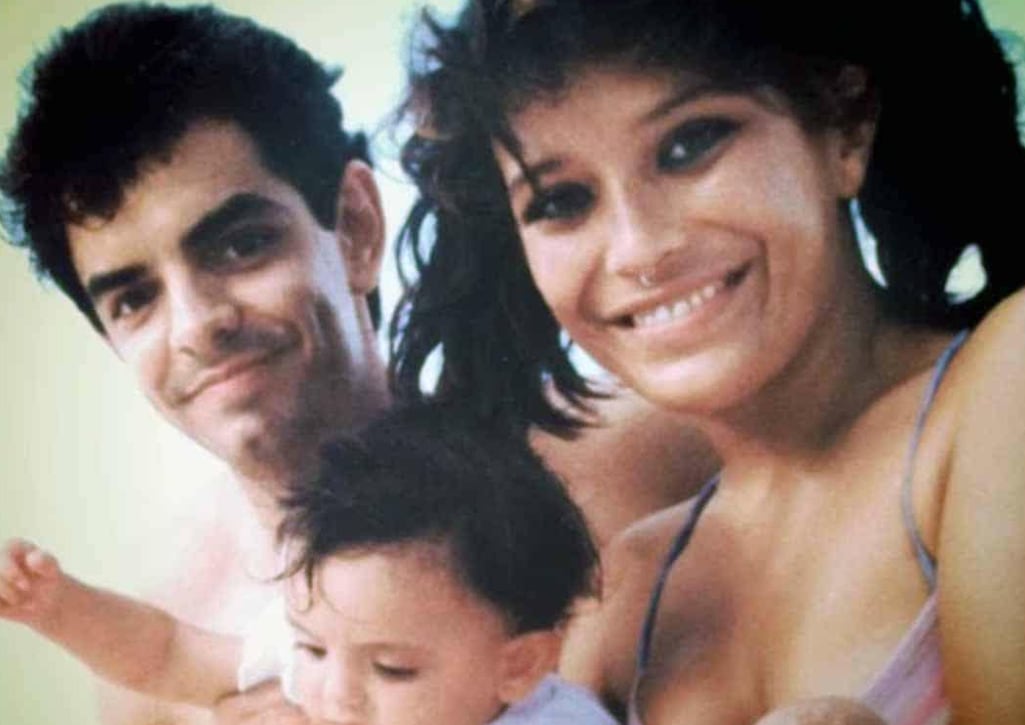 Gabriela Michel, mamá de Aislinn Derbez