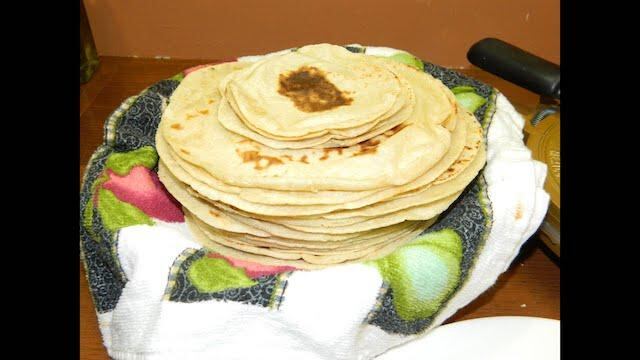 Tortillas Maseca
