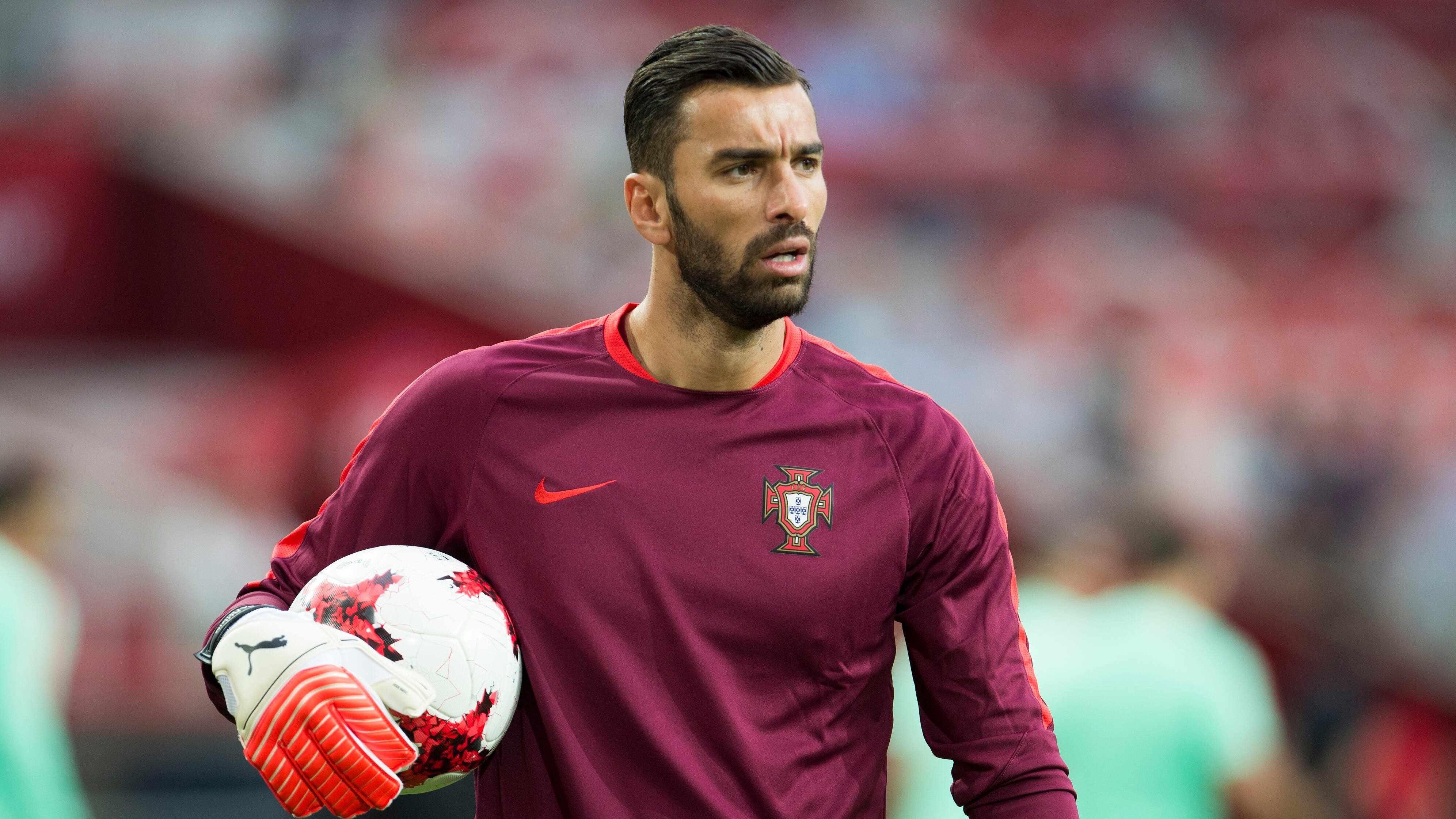 ¡Bombazo mundial en Liga MX! Pumas está por fichar a figura de Portugal y amigo de Cristiano Ronaldo