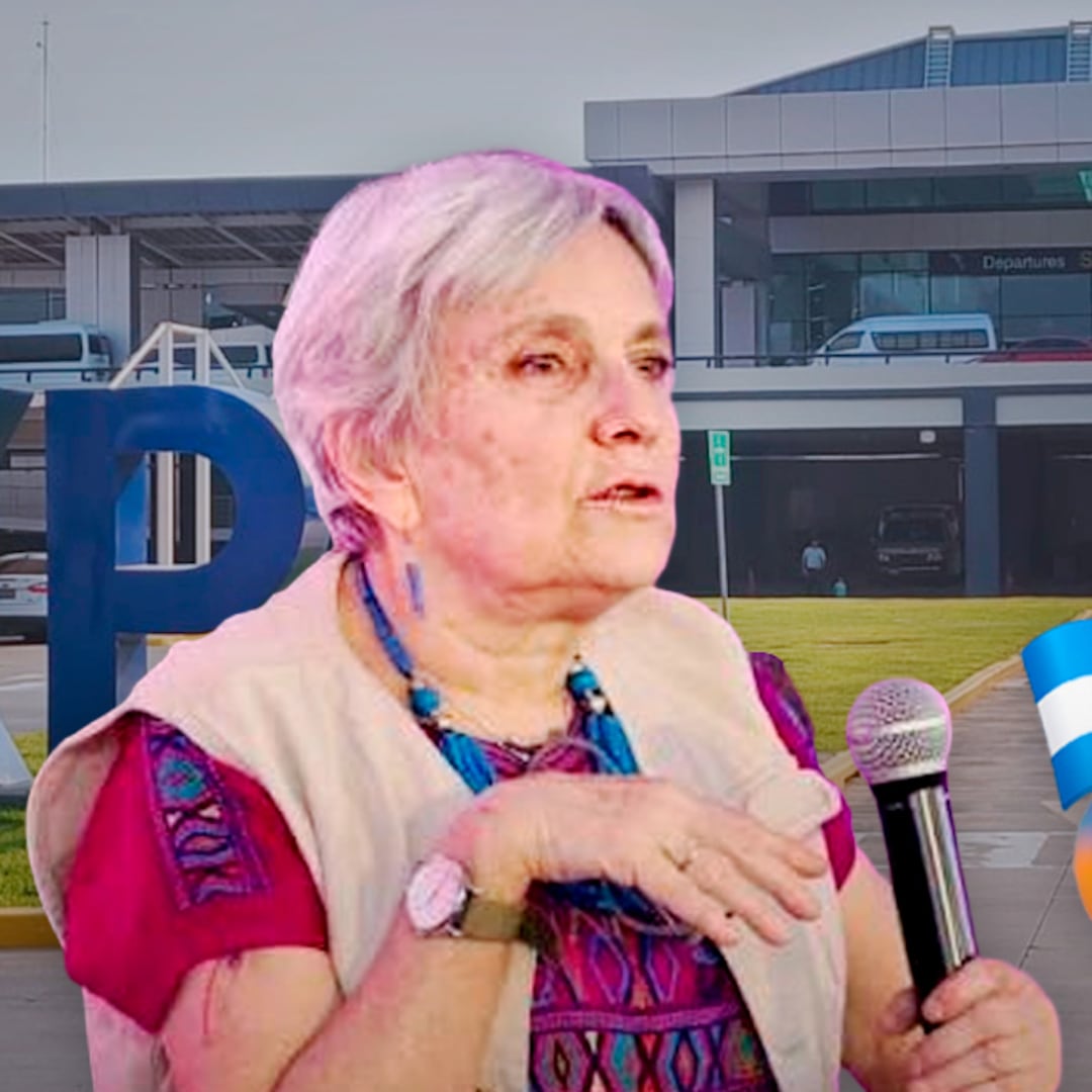 Detienen y liberan en Honduras a Blanche Petrich tras cubrir conflicto por Survivor