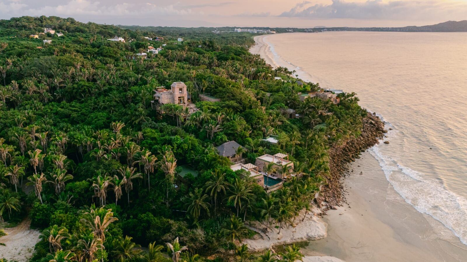 Riviera Nayarit se consolida como uno de los mejores destinos turísticos para visitar en el 2026