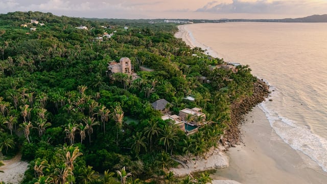 La Riviera Nayarit es nombrada como uno de "The Best Places to Go in North America and the Caribbean in 2026”