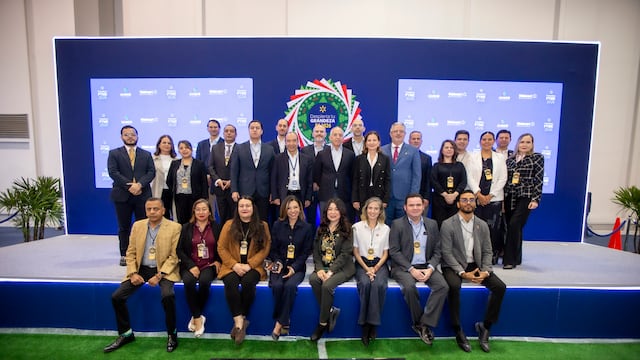 Walmart inaugura el Pabellón PyME 2026: Impulso al talento mexicano.