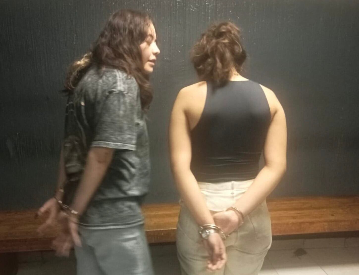 Video viral de Regina, joven de 19 años de edad