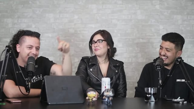 Alex Quiroz y Solín se burlan de los 43 de Ayotzinapa