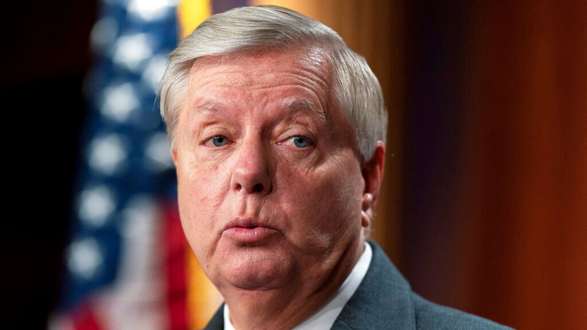 Lindsey Graham