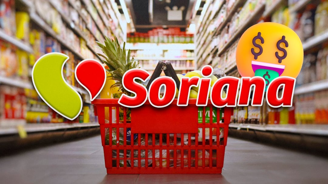 Martes y Miércoles del Campo Soriana 22 de agosto 2023: Estas son las mejores ofertas