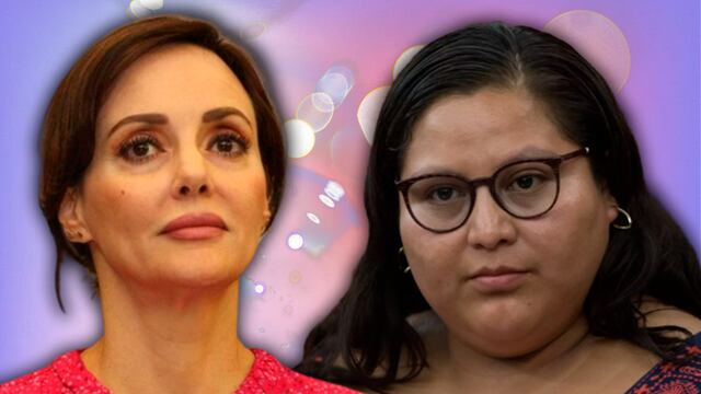 Lilly Téllez y Citlalli Hernández, en opinión de Federico Arreola