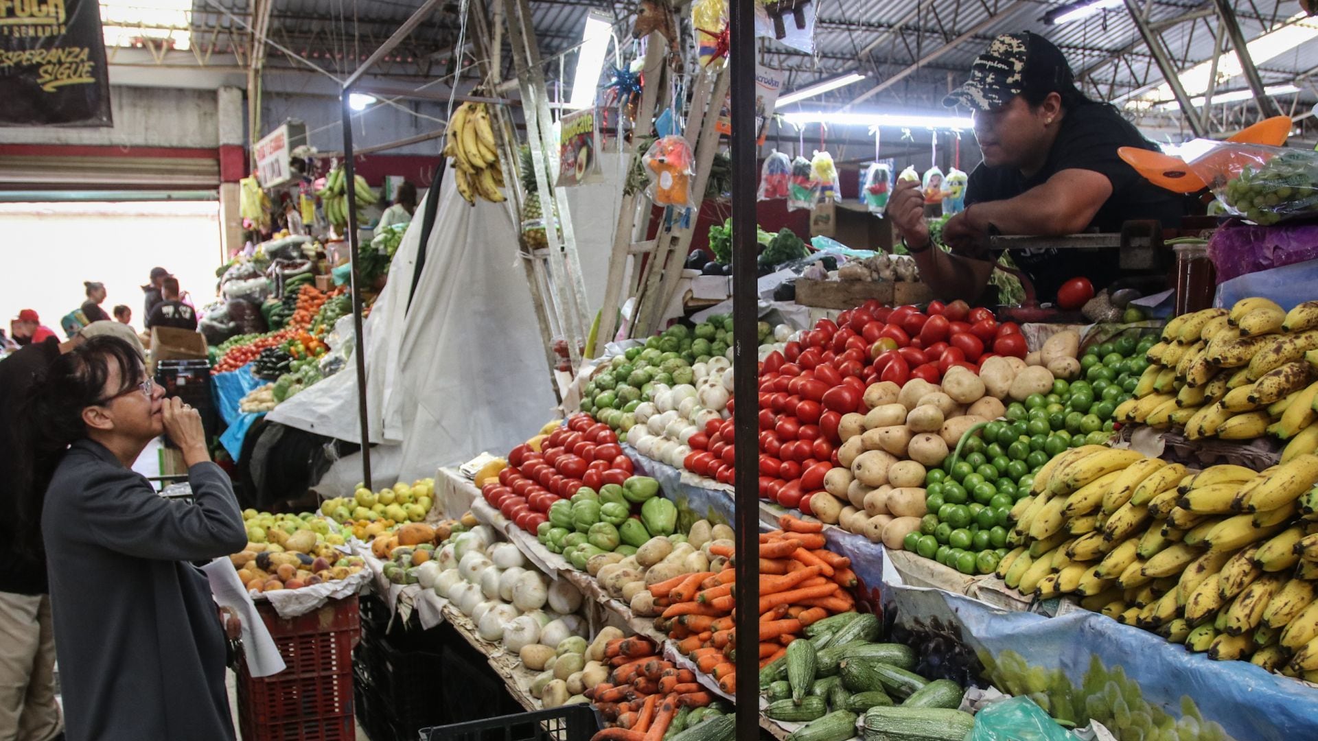 Este es el producto de la canasta básica que más bajó de precio en mayo 2026