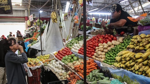 Este es el producto de la canasta básica que más bajó de precio en mayo 2026