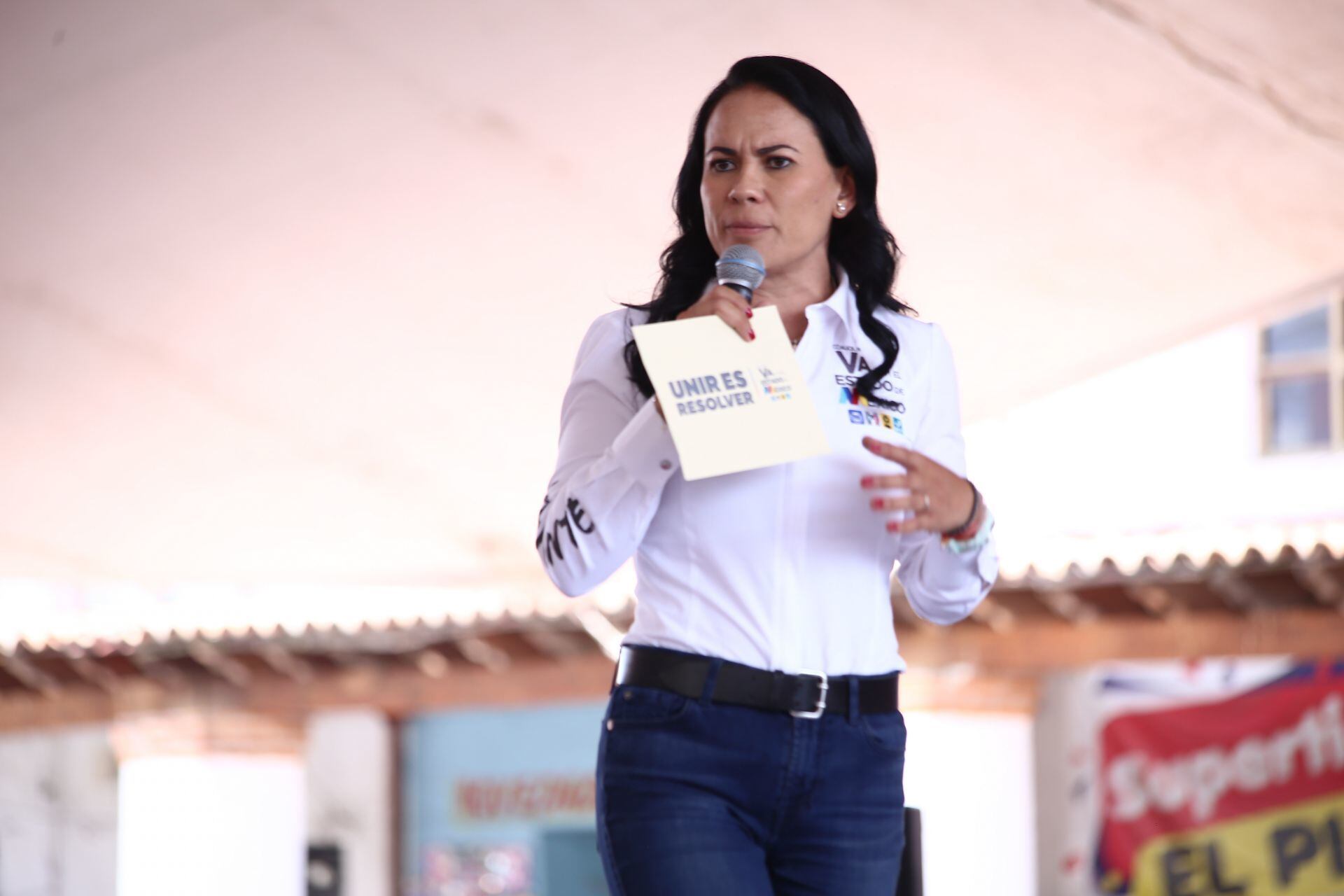 Alejandra del Moral