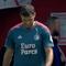 Tabla goleo Eredivisie: Santiago Giménez se queda sin anotar y se aleja del título de goleo