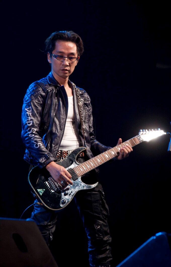Akira Yamaoka en México: fecha y boletos para su concierto en el Teatro Metropólitan