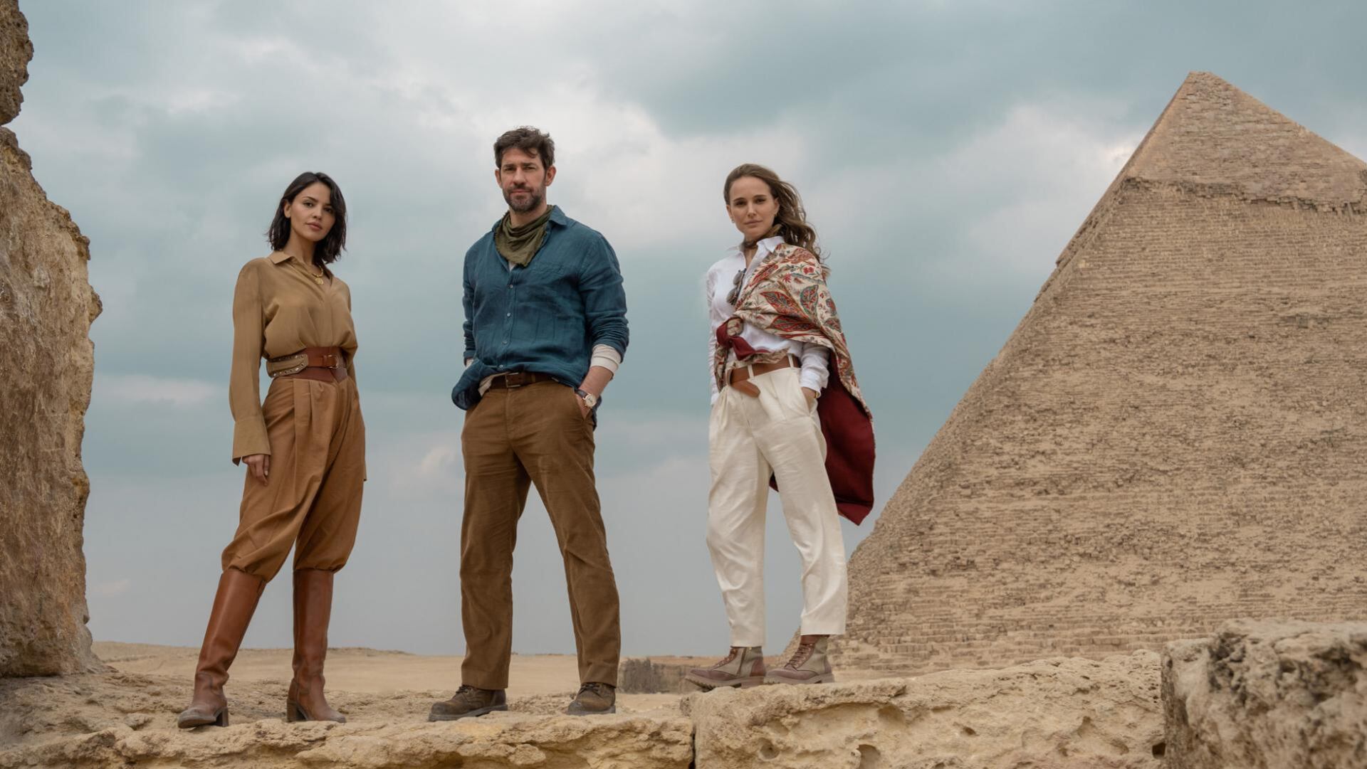 La fuente de la juventud