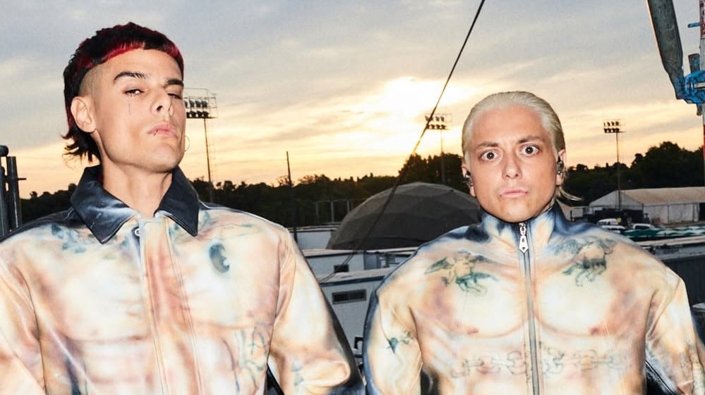 Ca7Riel y Paco Amoroso en Palacio de los Deportes: precios, fechas y preventa